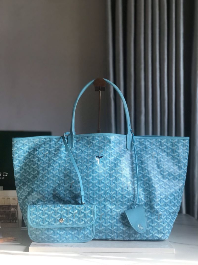 Goyard Shopping Bags